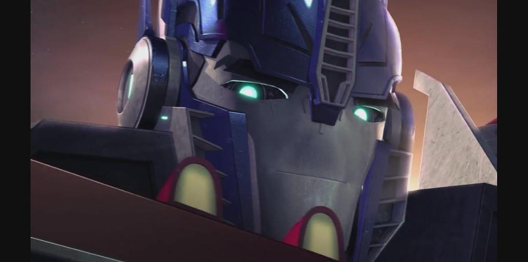 《变形金刚之狩魔之战：巨狰狞的崛起》海报第8张图片