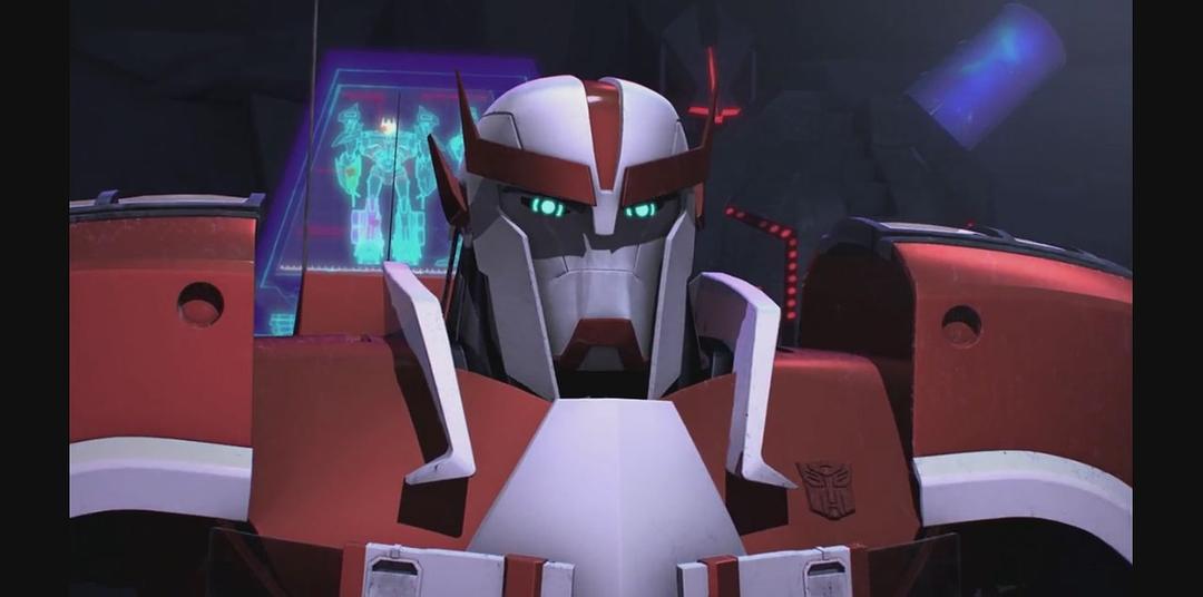 《变形金刚之狩魔之战：巨狰狞的崛起》海报第7张图片