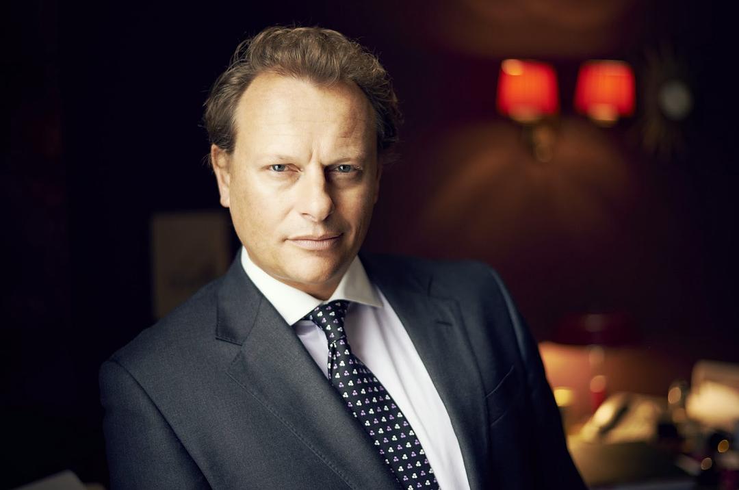 《皇家律师第三季》海报第28张图片