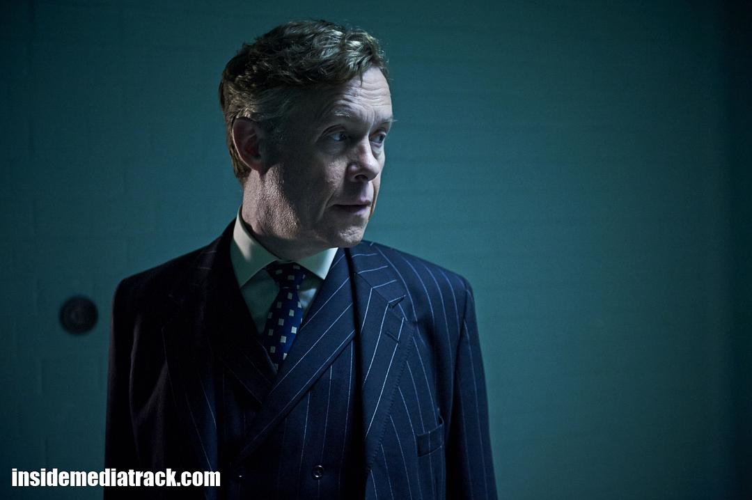 《皇家律师第三季》海报第25张图片