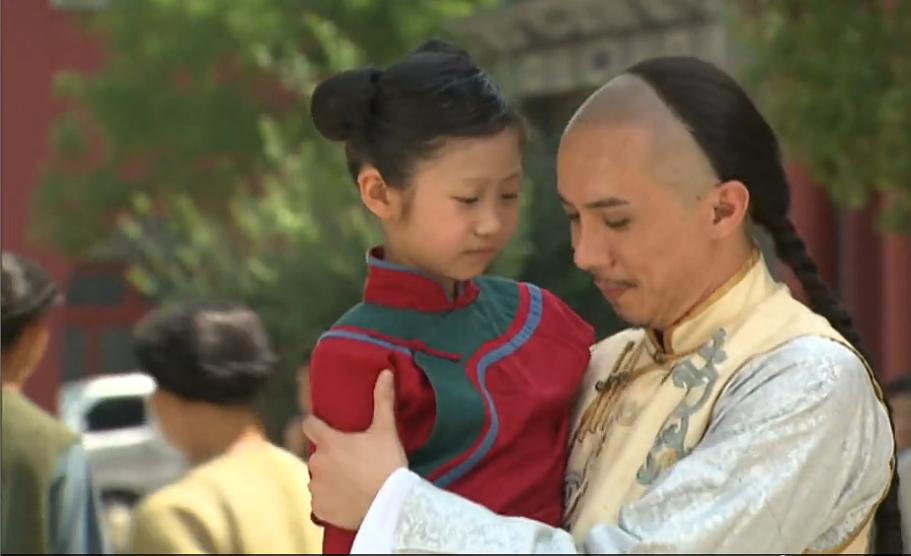 《食为奴》剧照第51张图片