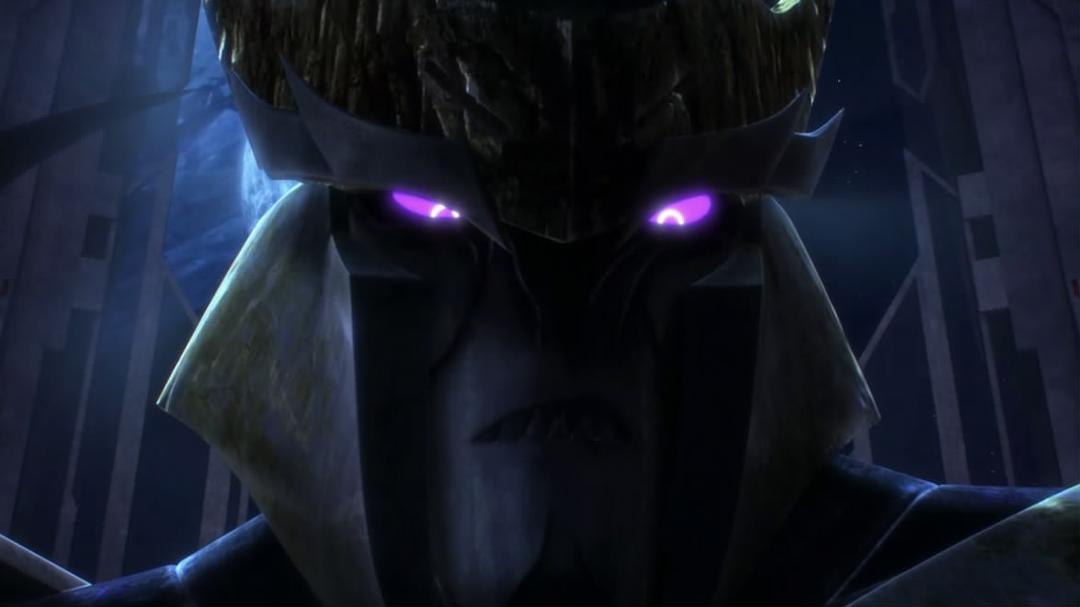 《变形金刚之狩魔之战：巨狰狞的崛起》海报第20张图片