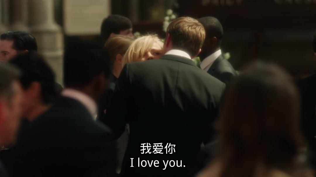 《皇家律师第三季》海报第39张图片