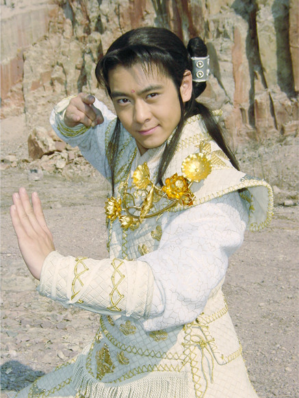 《齐天大圣孙悟空》海报