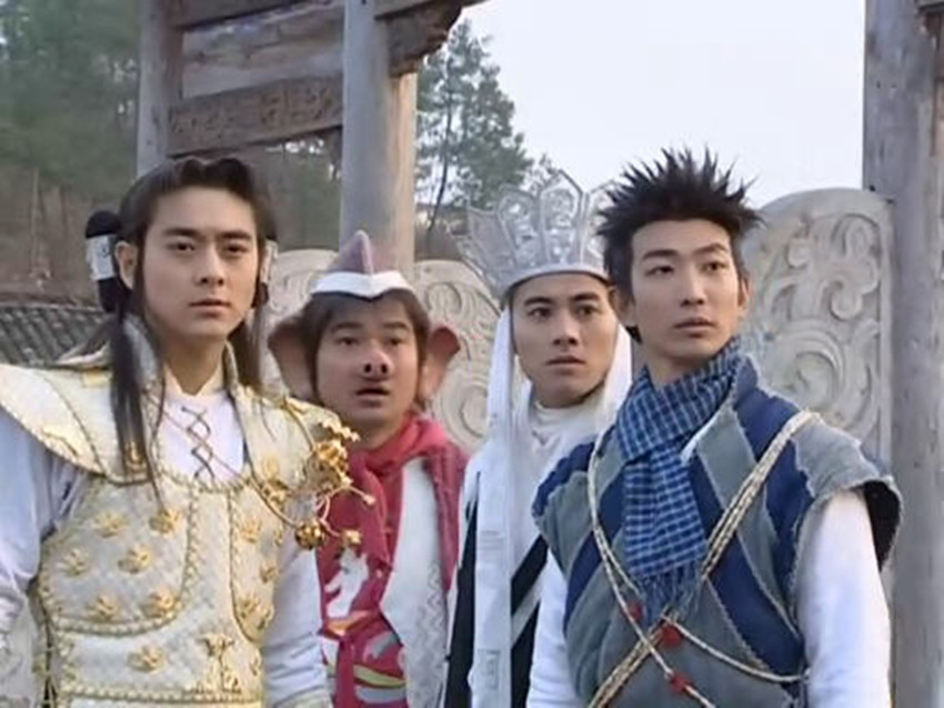 《齐天大圣孙悟空》海报第18张图片