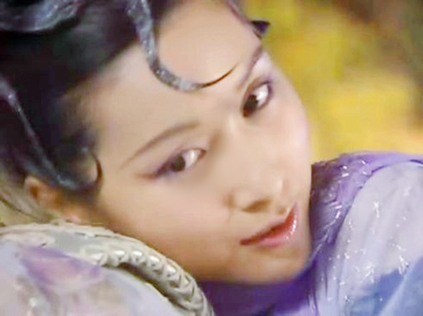 《齐天大圣孙悟空》海报第13张图片