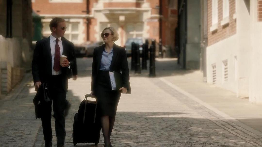 《皇家律师第三季》海报第35张图片