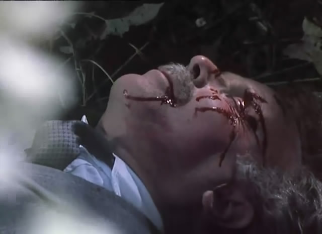 《福尔摩斯回忆录》海报第36张图片