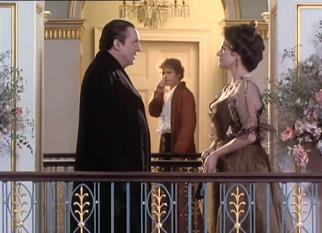 《福尔摩斯回忆录》海报第33张图片