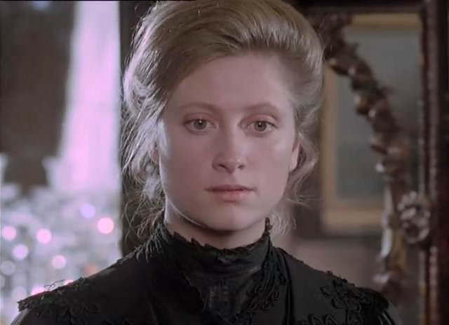 《福尔摩斯回忆录》海报第31张图片