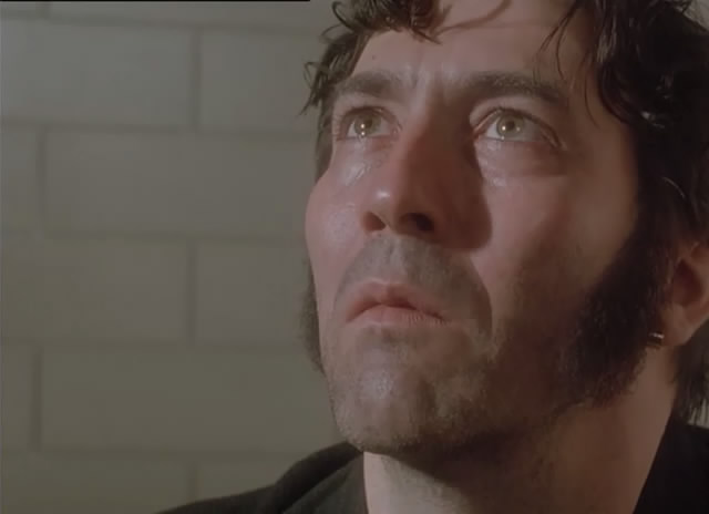 《福尔摩斯回忆录》海报第8张图片