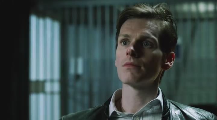 《黑道之家》剧照第40张图片