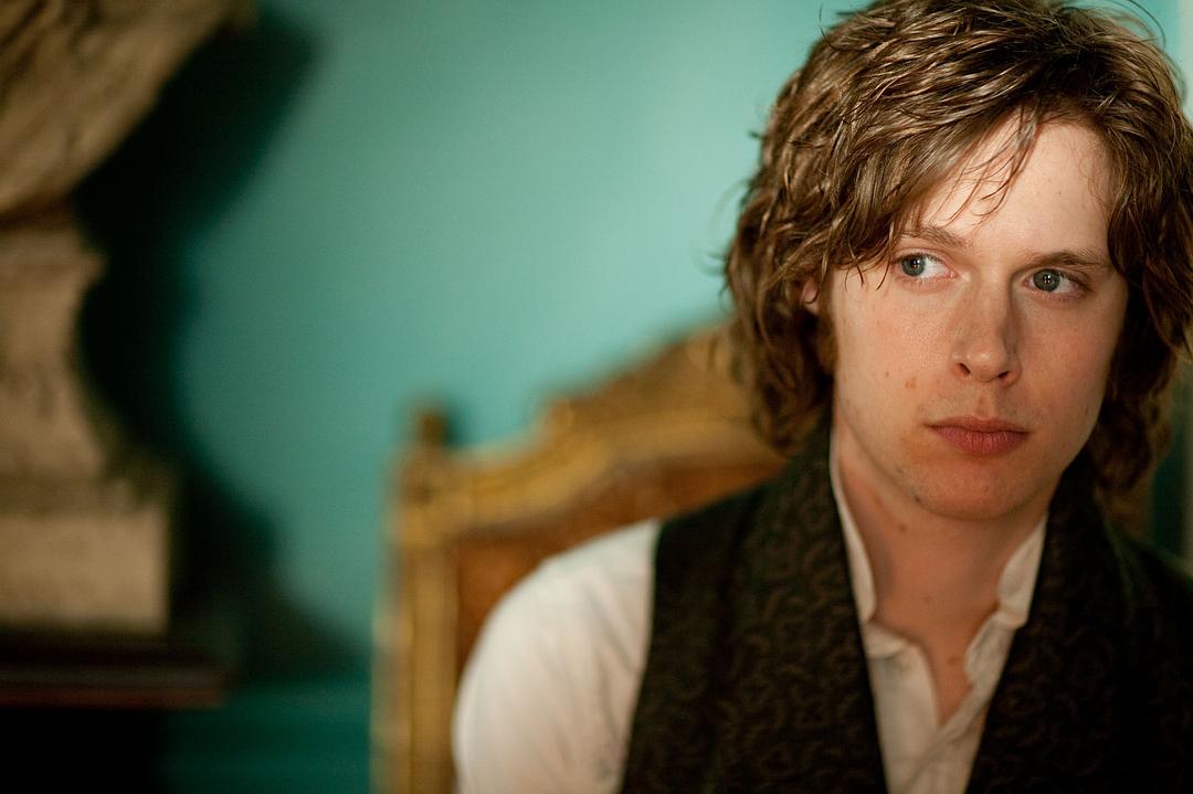 《情迷画色》剧照第29张图片