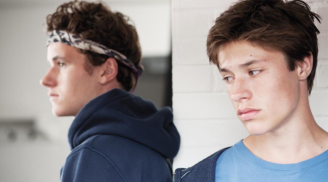 《男孩》剧照第19张图片