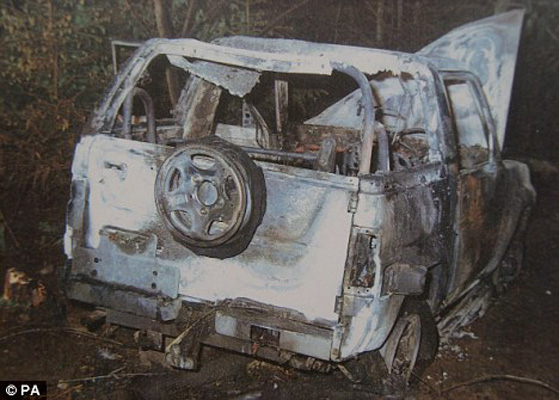 《独夫》海报第42张图片