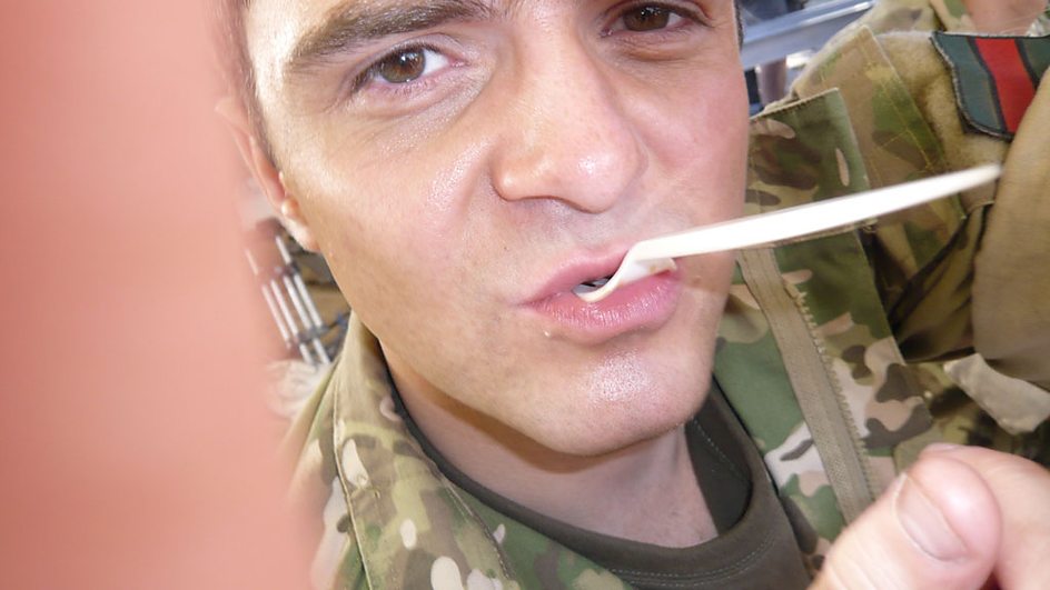 《神奇兵营42第一季》剧照第11张图片