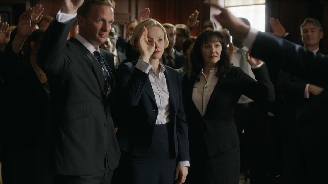 《皇家律师第三季》海报第59张图片