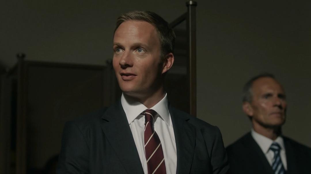 《皇家律师第三季》海报第58张图片