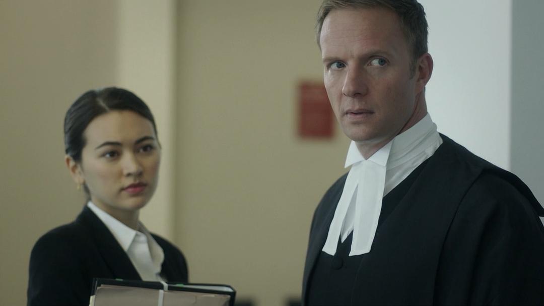 《皇家律师第三季》海报第53张图片