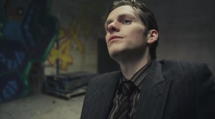 《黑道之家》剧照第29张图片