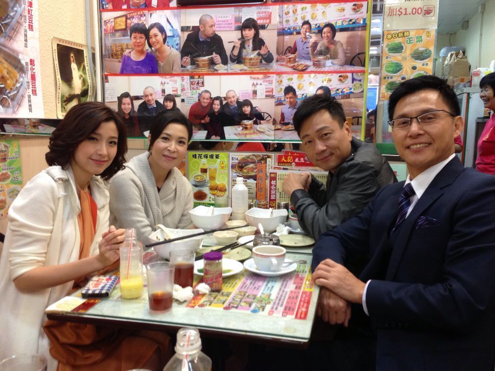 《载得有情人》剧照第33张图片