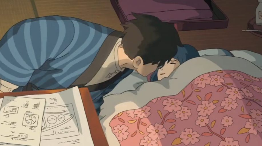 《起风了》剧照第48张图片