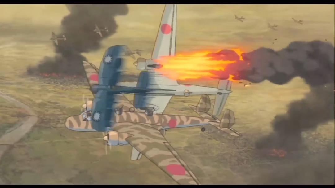 《起风了》剧照第54张图片