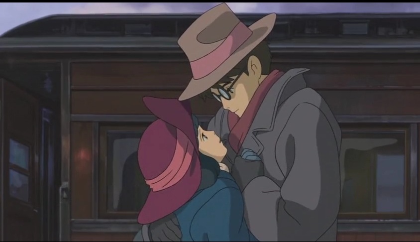 《起风了》剧照第46张图片