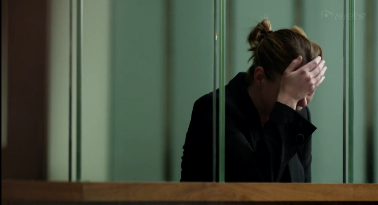 Tina最后被stephen的...