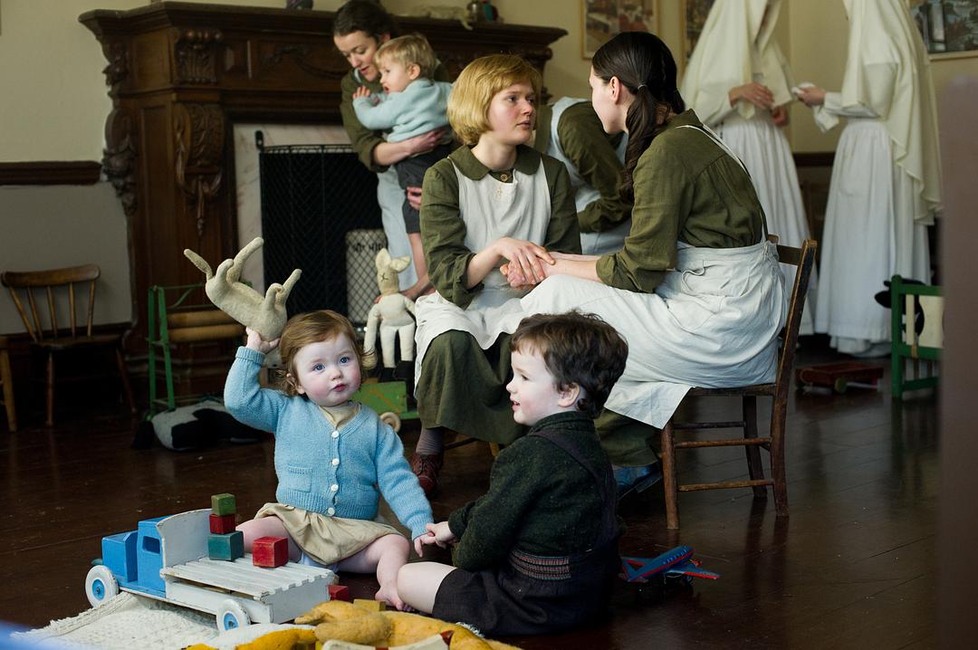 《菲洛梅娜》剧照