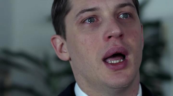 《黑道之家》剧照第37张图片