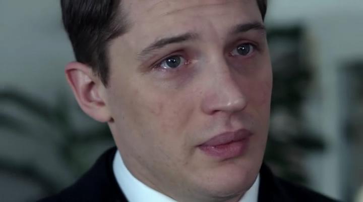 《黑道之家》剧照第36张图片