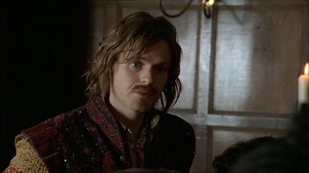 《童贞女王》剧照第28张图片