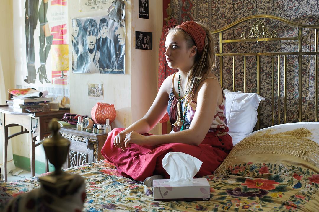 《普罗旺斯的夏天》剧照第11张图片