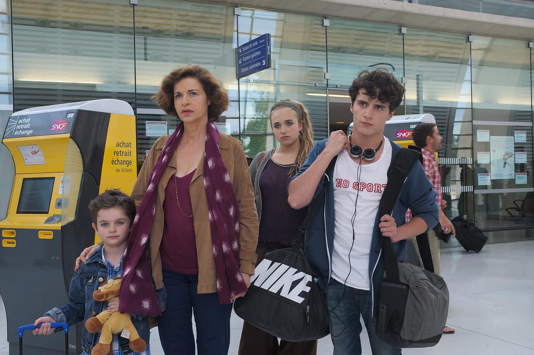 《普罗旺斯的夏天》剧照第16张图片