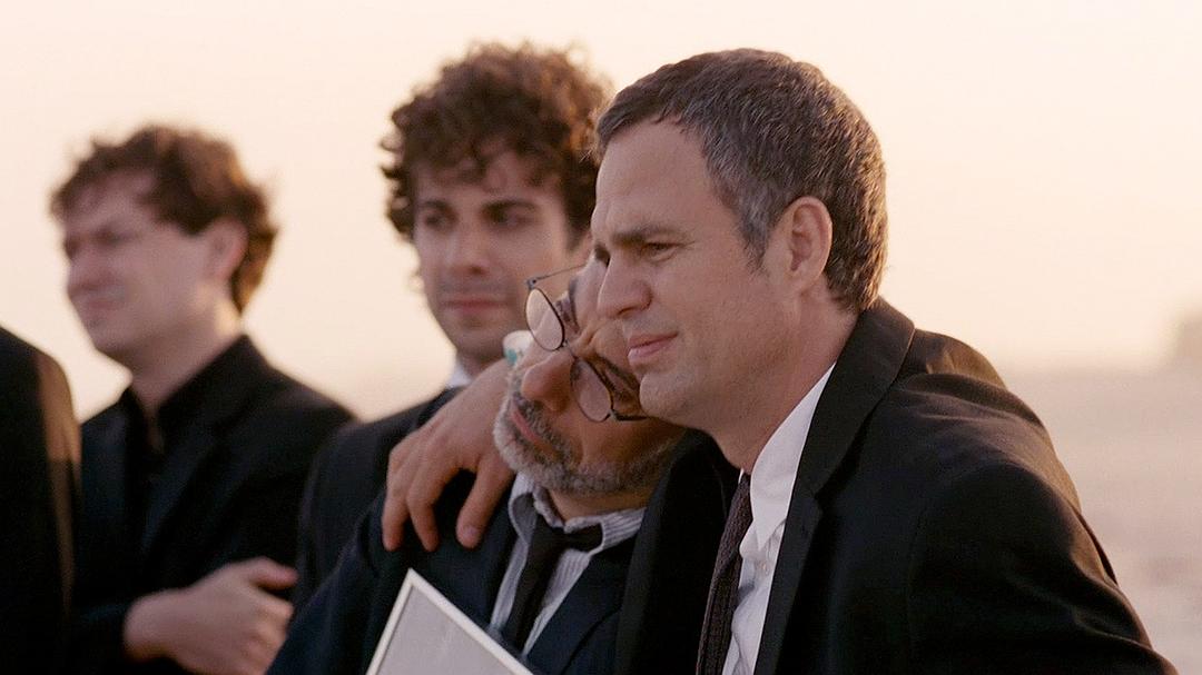 《平常的心》海报第11张图片