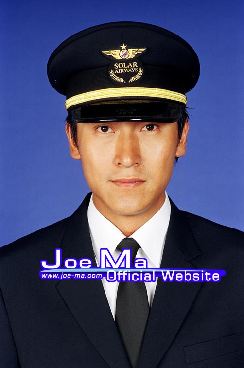 《冲上云霄》海报第43张图片