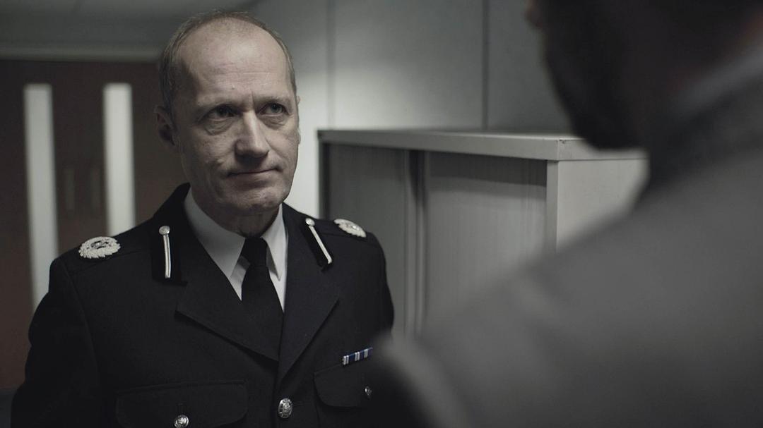 《追捕第一季》剧照