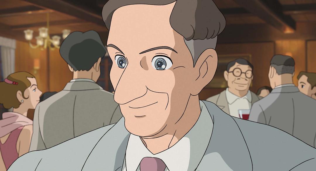 《起风了》剧照第29张图片