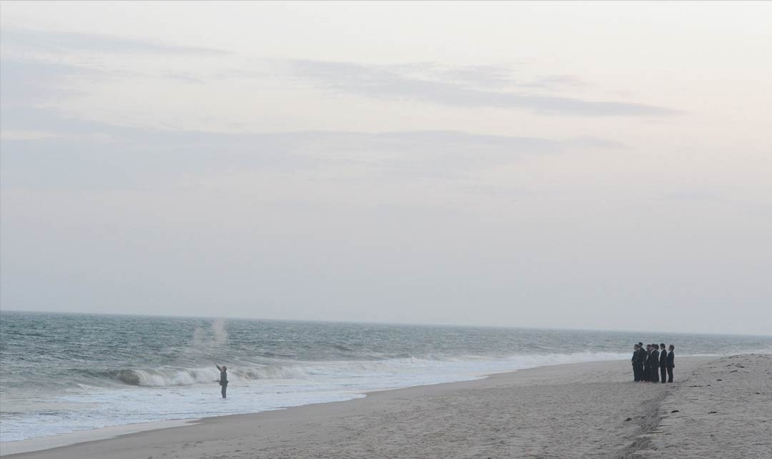 《平常的心》海报第17张图片