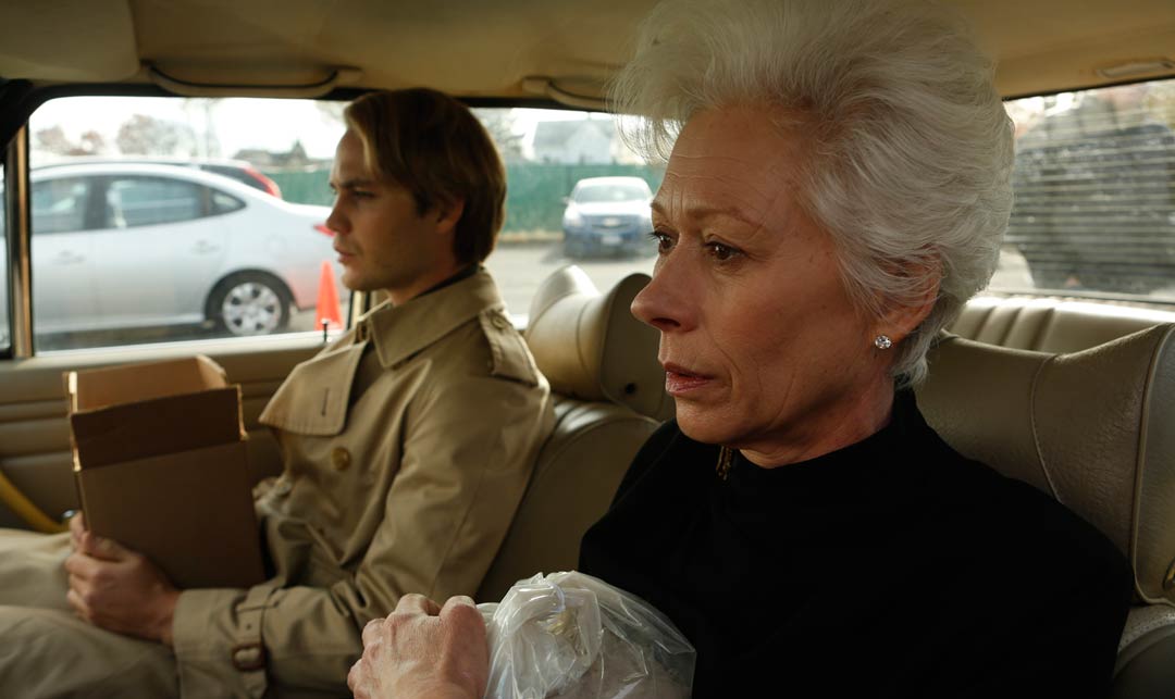 《平常的心》海报第32张图片