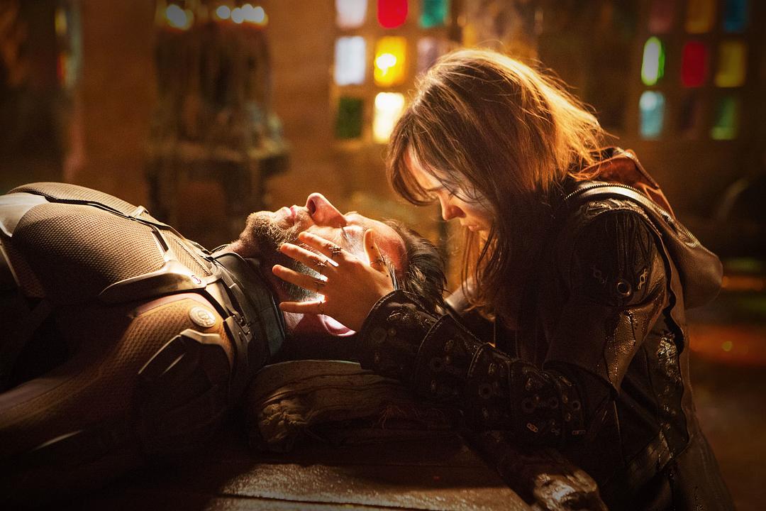 《X战警：逆转未来》海报第55张图片