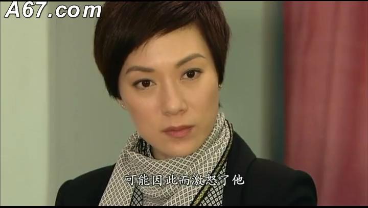 这条围巾很好看呀