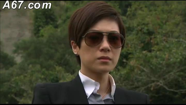 《法证先锋3》剧照第19张图片