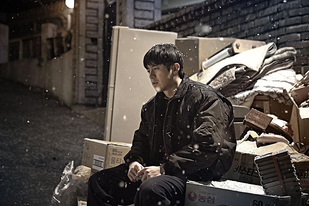 《回家的路》剧照第16张图片