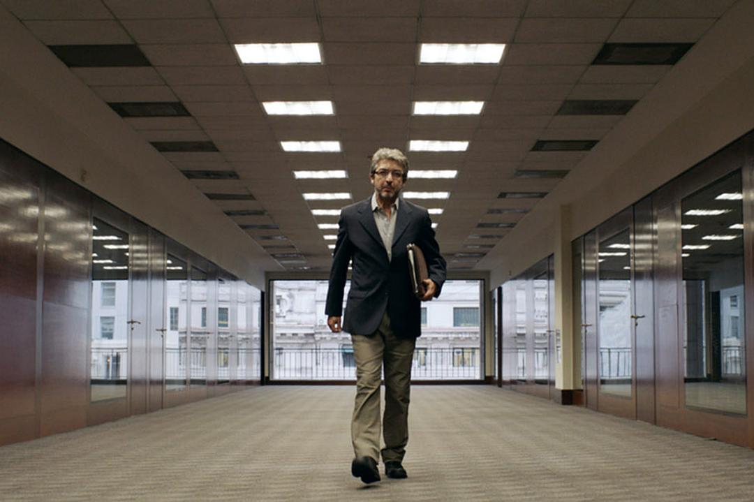 《荒蛮故事》剧照第18张图片