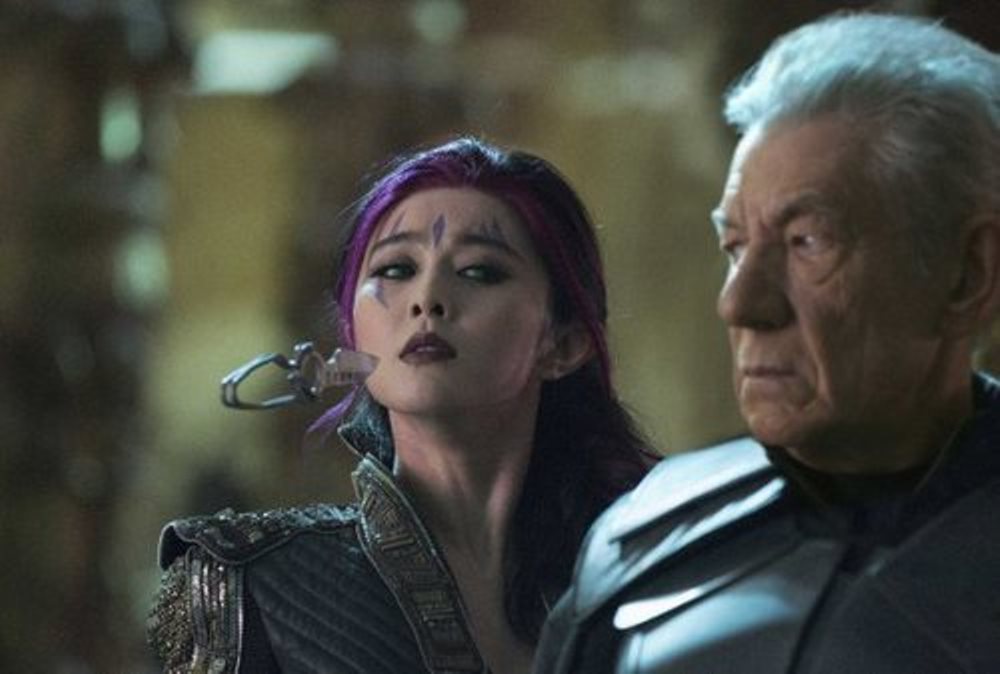 《X战警：逆转未来》海报第17张图片