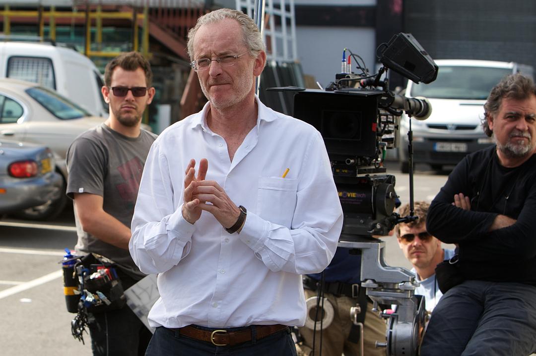 《寂静人生》海报第36张图片