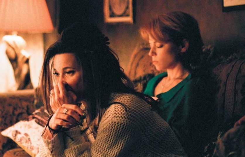 《妈咪》海报第18张图片