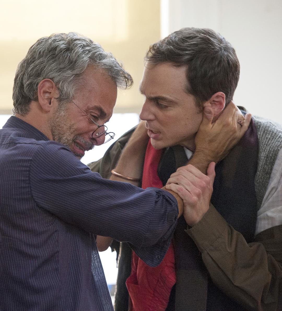 《平常的心》海报第13张图片